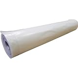 Farm Plastic Supply - Clear Greenhouse Plastic Sheeting - 6 mil - (25' x 40') - 4 Year UV Resistant...