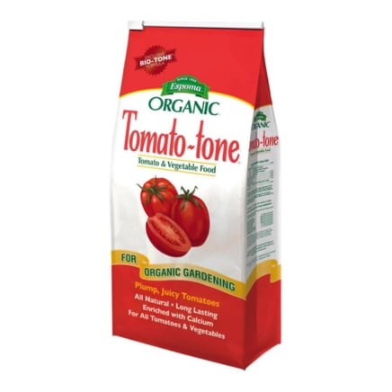 Espoma Tomato-tone Organic Plant Food