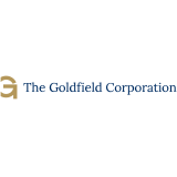 The Goldfield Corporation
